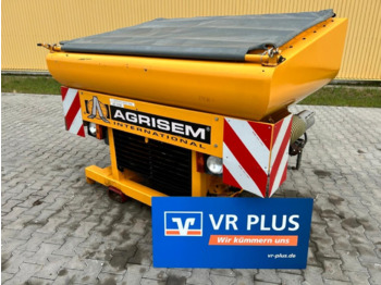 Distributeur d'engrais AGRISEM