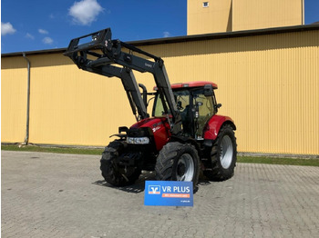 Tracteur agricole CASE IH Maxxum 110