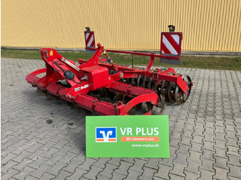 Cover crop HORSCH
