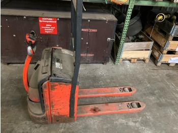 Chariot élévateur LINDE T20