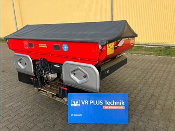 Distributeur d'engrais VICON