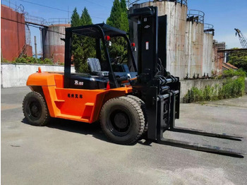 Chariot élévateur diesel HANGCHA
