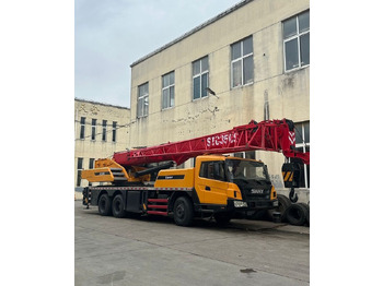 Grue mobile PALFINGER