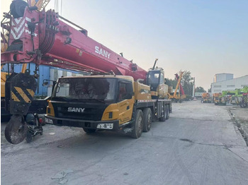 Grue mobile PALFINGER