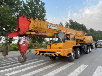 Grue mobile TADANO TG-500