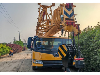 Crédit-bail XCMG QY25KC XCMG QY25KC: photos 2