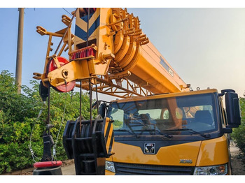 Crédit-bail XCMG QY25KC XCMG QY25KC: photos 3