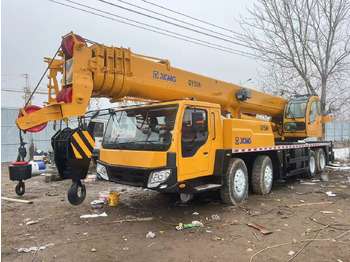 Grue mobile XCMG QY50K