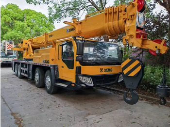 Grue mobile XCMG QY50KC