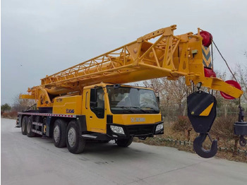 Grue mobile XCMG QY70K