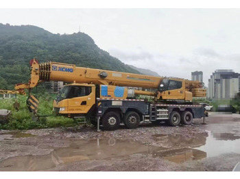 Grue mobile XCMG XCT55