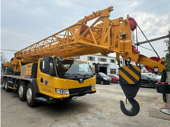 Grue mobile XCMG XCT70