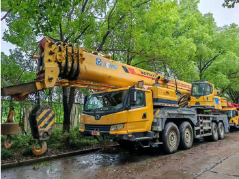 Grue mobile XCMG XCT80 QY80K QY80K-I: photos 2