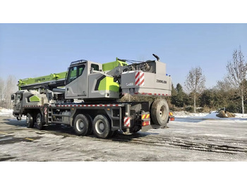 Crédit-bail Zoomlion ZTC350 ZTC250 ZTC550 ZTC1000 Zoomlion ZTC350 ZTC250 ZTC550 ZTC1000: photos 4