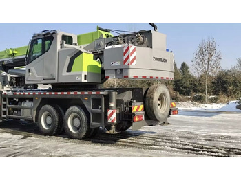 Crédit-bail Zoomlion ZTC350 ZTC250 ZTC550 ZTC1000 Zoomlion ZTC350 ZTC250 ZTC550 ZTC1000: photos 5