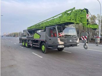 Grue mobile ZOOMLION ZTC251V
