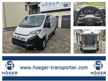 Fourgonnette FIAT Ducato