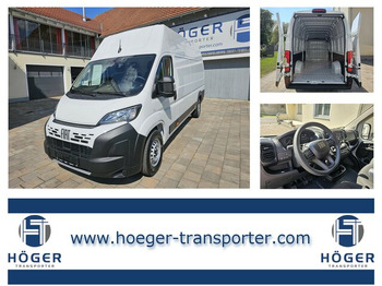 Fourgon utilitaire FIAT Ducato Maxi