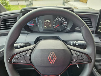 Fourgon utilitaire neuf RENAULT Master L2H2 170 Neues Modell 10'' Navi Kamera...: photos 4 Fourgon utilitaire neuf RENAULT Master L2H2 170 Neues Modell 10'' Navi Kamera...: photos 4