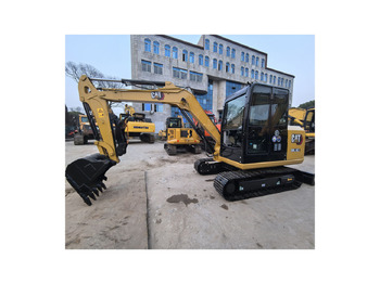 Mini pelle CATERPILLAR 305.5E2