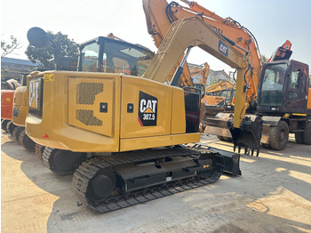 Mini pelle CATERPILLAR 307.5