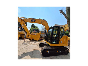 Crédit-bail  CAT 307.5 Excavator CAT 307.5 Excavator: photos 3
