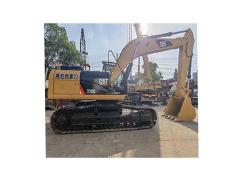 Pelle sur chenille CAT 330D Excavator: photos 3 Pelle sur chenille CAT 330D Excavator: photos 3