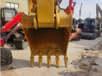 Pelle sur chenille CAT 330D2L Excavator: photos 5