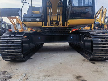Pelle sur chenille CAT 336DL Excavator: photos 4
