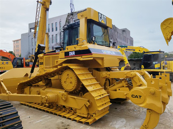 Bulldozer CATERPILLAR D6R