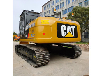 Pelle sur chenille CAT320DL EXCAVATOR: photos 4 Pelle sur chenille CAT320DL EXCAVATOR: photos 4