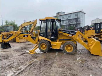 Crédit-bail  Cheap prices Good Condition High Performance CAT 420F second hand Backhoe Loader 420F Loader Backhoe for sale Cheap prices Good Condition High Performance CAT 420F second hand Backhoe Loader 420F Loader Backhoe for sale: photos 5