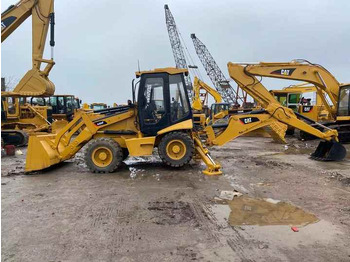 Crédit-bail  Cheap prices Good Condition High Performance CAT 420F second hand Backhoe Loader 420F Loader Backhoe for sale Cheap prices Good Condition High Performance CAT 420F second hand Backhoe Loader 420F Loader Backhoe for sale: photos 4