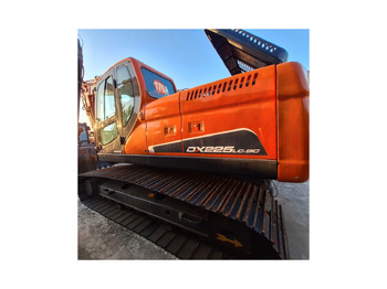 Pelle sur chenille DOOSAN DX225LC-9C