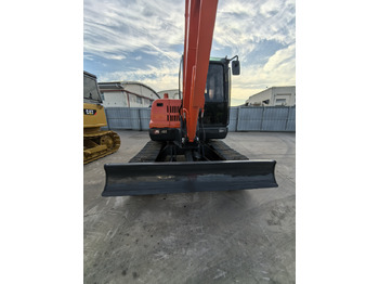 Pelle sur chenille DOOSAN DX60