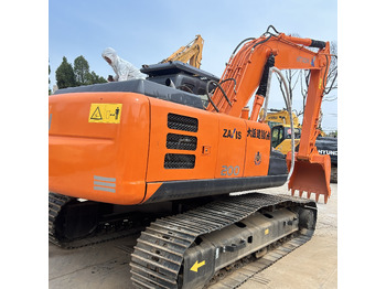 Pelle HITACHI ZX200