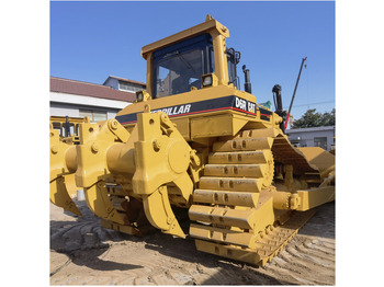 Bulldozer CATERPILLAR D6R