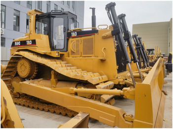 Bulldozer Original Japan Used Bulldozer CAT D6R LGP For Sale used cat d6r caterpillar bulldozer in stock: photos 4