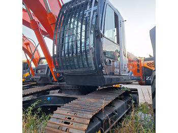Pelle HITACHI ZX200
