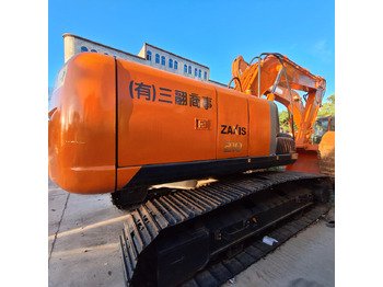 Pelle HITACHI ZX210