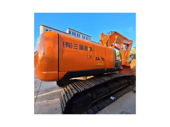 Pelle HITACHI ZX210