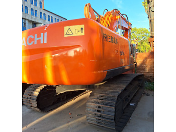 Pelle HITACHI ZX210