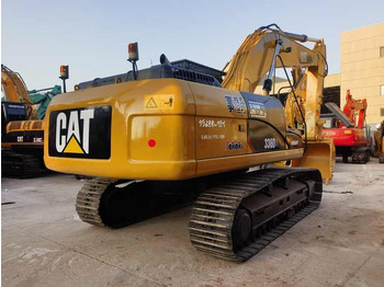 Pelle CATERPILLAR 336D