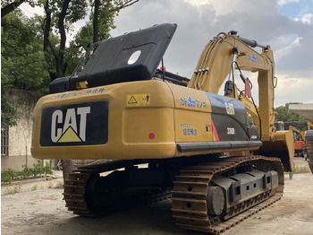 Pelle CATERPILLAR 336D2
