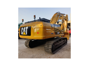 Pelle CATERPILLAR 336D2