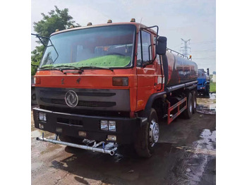 Camion citerne