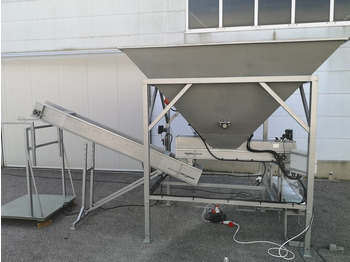 Machine d'emballage et de conditionnement