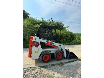 Mini chargeuse BOBCAT S70