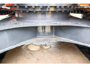 Pelle sur chenille Doosan DX 140: photos 5