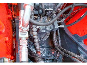 Pelle sur chenille Doosan DX 140: photos 4